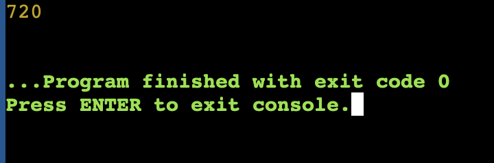 Recursion Javascript